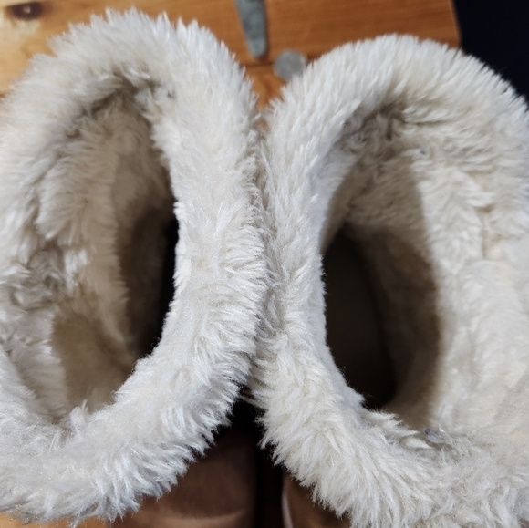 Womens joeboxer boot - Picture 4 of 7